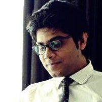 Sarvesh Shrivastava