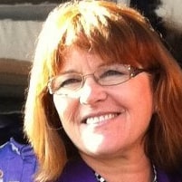 Cindy Shelton