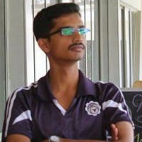 Subramanyam C