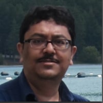 Debasish Ghosh