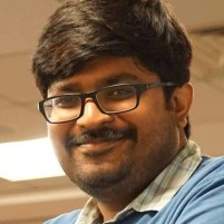 Vidyasagar Machupalli