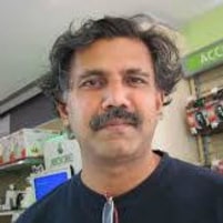 Srikanth Sankaran