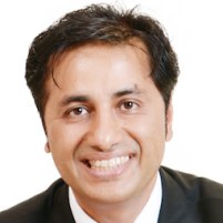 Dr. Suresh Devnani