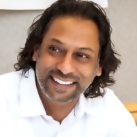 Raj Indugula