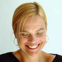 Jo Gudman Rasmussen