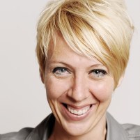 Maartje Wolff