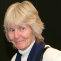 Linda Rising