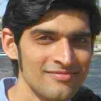 Srinivas Murty