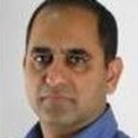 Atif Salam