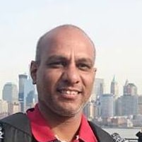 Krishnakumar Chinnappachari