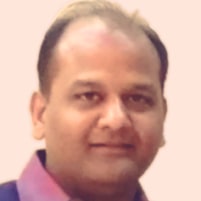 Manish Agrawal