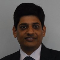 Kapil Mahajan