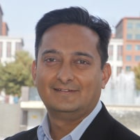 Damanjit Padam