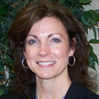 Dr. Suzette Johnson