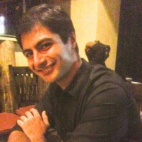 Rishu Mehrotra