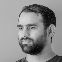 Vishal Gokhale