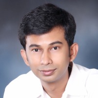 Vinod Kumaar R