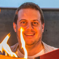 Jeff Kosciejew