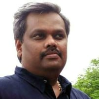 Balaji Muniraja