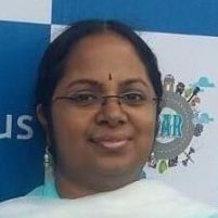 Sindhu Mohana