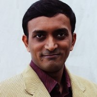 Sriharsha B