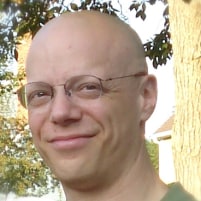 Tom Woundy