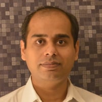 Sridharan Vembu