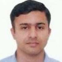 Irshad Nizami