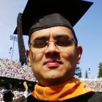 Ashwin Apte