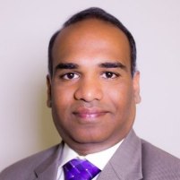 Rajesh Rudraradhya