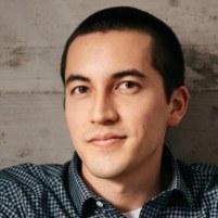 Mitchell Hashimoto