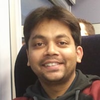 Prashant Shinde