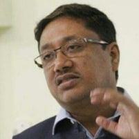 Surajit Das