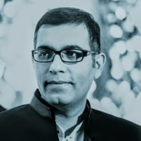 Manish Bhatia
