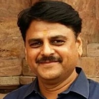 Hemant Gurav