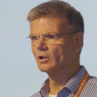 Jan de Vries