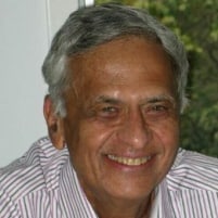 Prabhakar Karve