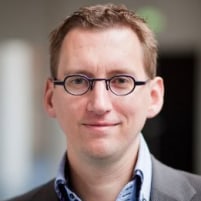 Erwin van der Koogh