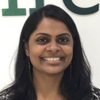 Ramya Authappan
