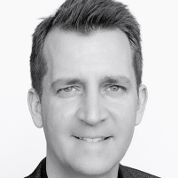 Chris Van Tuin
