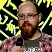 Adam Jacob