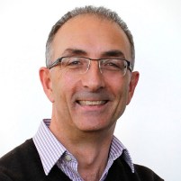 Ed O'Shaughnessy