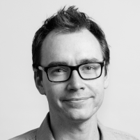 Pete Cohen