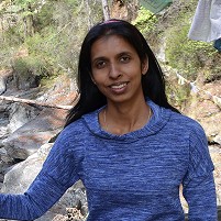 Vrinda A