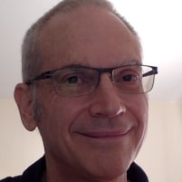 Robert Lamb
