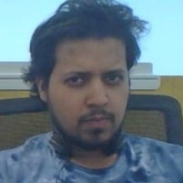 Shad Amez