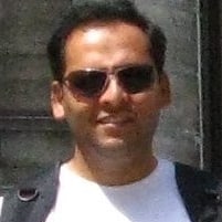 Shripad Agashe