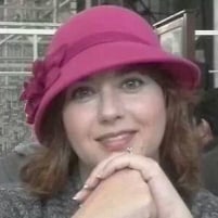 Julie Bright