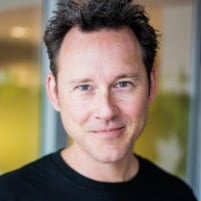Matthew Hodgson