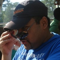 Ranjeet Pethe